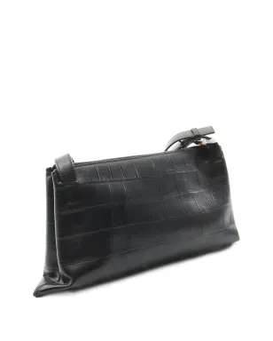 Jil Sander Pre-Owned エンパイアショルダーバッグ - サムネイル2