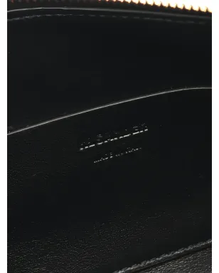 Jil Sander Pre-Owned エンパイアショルダーバッグ - サムネイル3