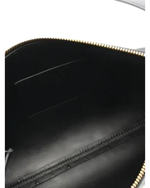 Jil Sander Pre-Owned エンパイアショルダーバッグ - サムネイル4