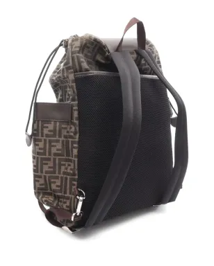 Fendi Pre-Owned ストライクバックパック - サムネイル2