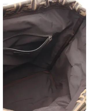 Fendi Pre-Owned ストライクバックパック - サムネイル3