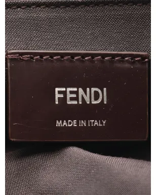 Fendi Pre-Owned ストライクバックパック - サムネイル4
