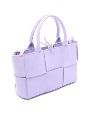 Bottega Veneta ビンテージ アルコ ツーウェイ ハンドバッグ - サムネイル2