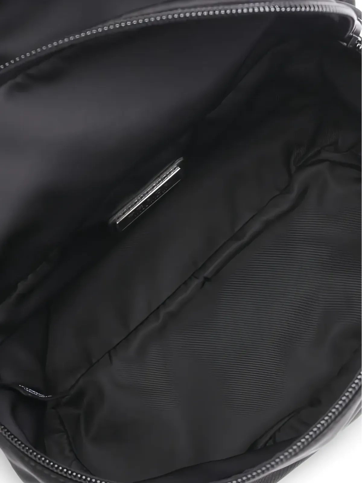 Prada Pre-Owned 20's Re-Nylon クロスボディバッグ - 画像3