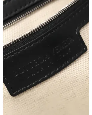 Bottega Veneta Pre-Owned イントレチャート レザー バックパック - サムネイル5