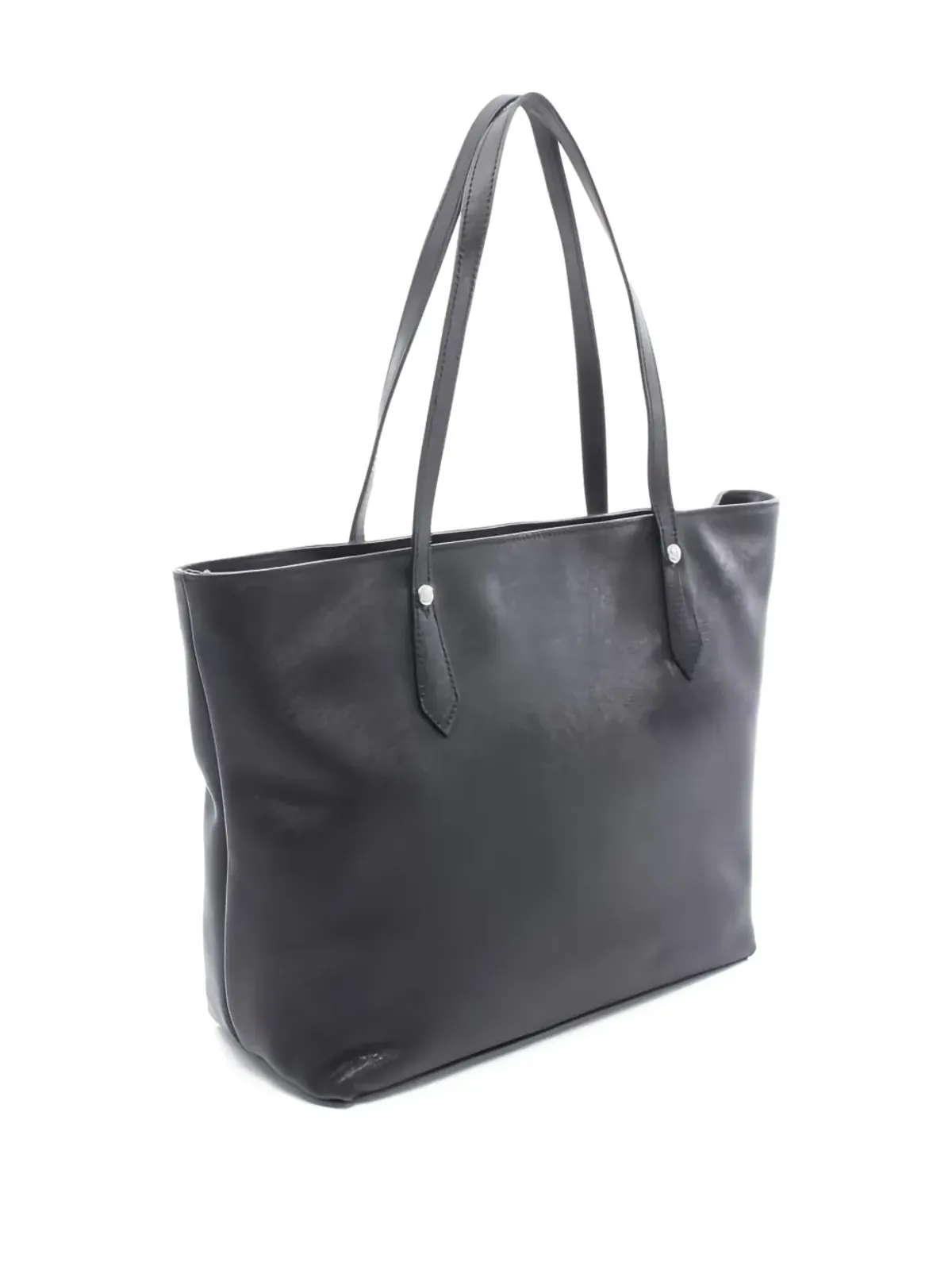 Vivienne Westwood Pre-Owned 20s Orb-embellished トートバッグ - ブラック - 画像2
