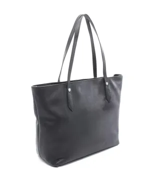 Vivienne Westwood Pre-Owned 20s Orb-embellished トートバッグ - ブラック - サムネイル2