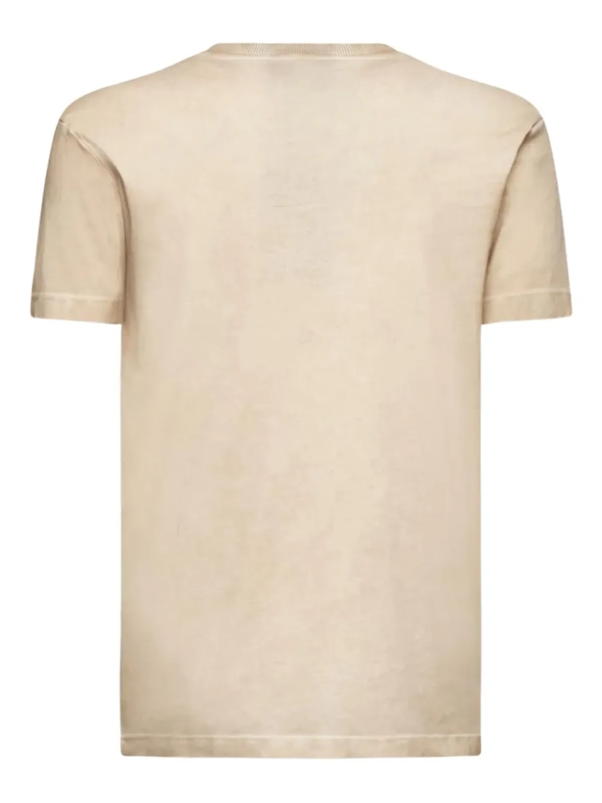 John Richmond グラフィックプリント Tシャツ - 画像2