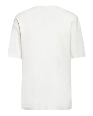 John Richmond クロスプリント Tシャツ - サムネイル2