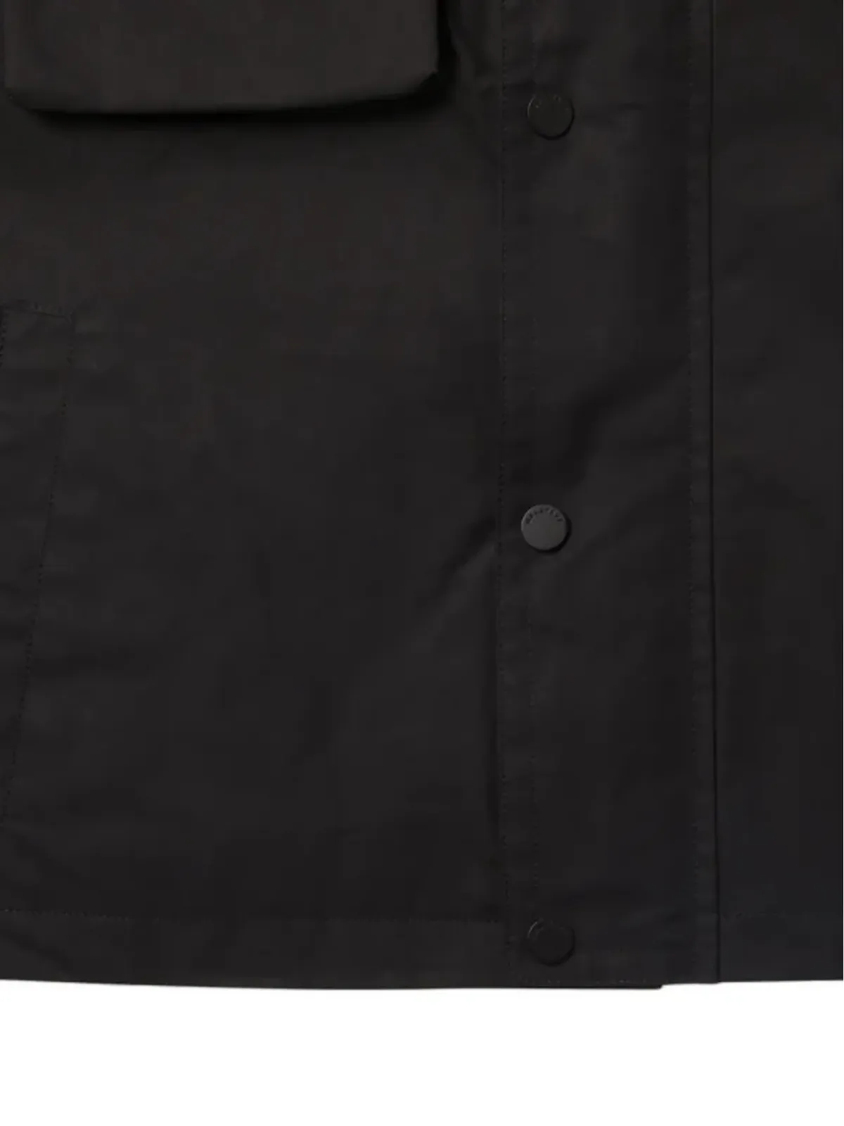Belstaff ボタン留めフラップポケットジャケット - 画像5