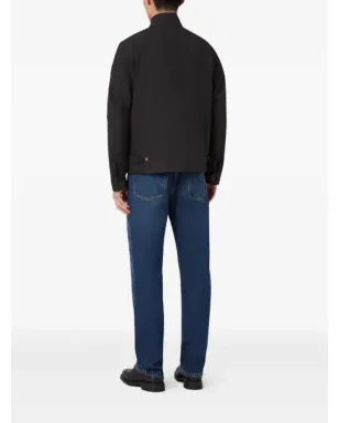 Belstaff ボタン留めフラップポケットジャケット - サムネイル3