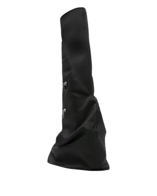 Rick Owens DRKSHDW ジッパー・ディテール ブーツ - サムネイル3
