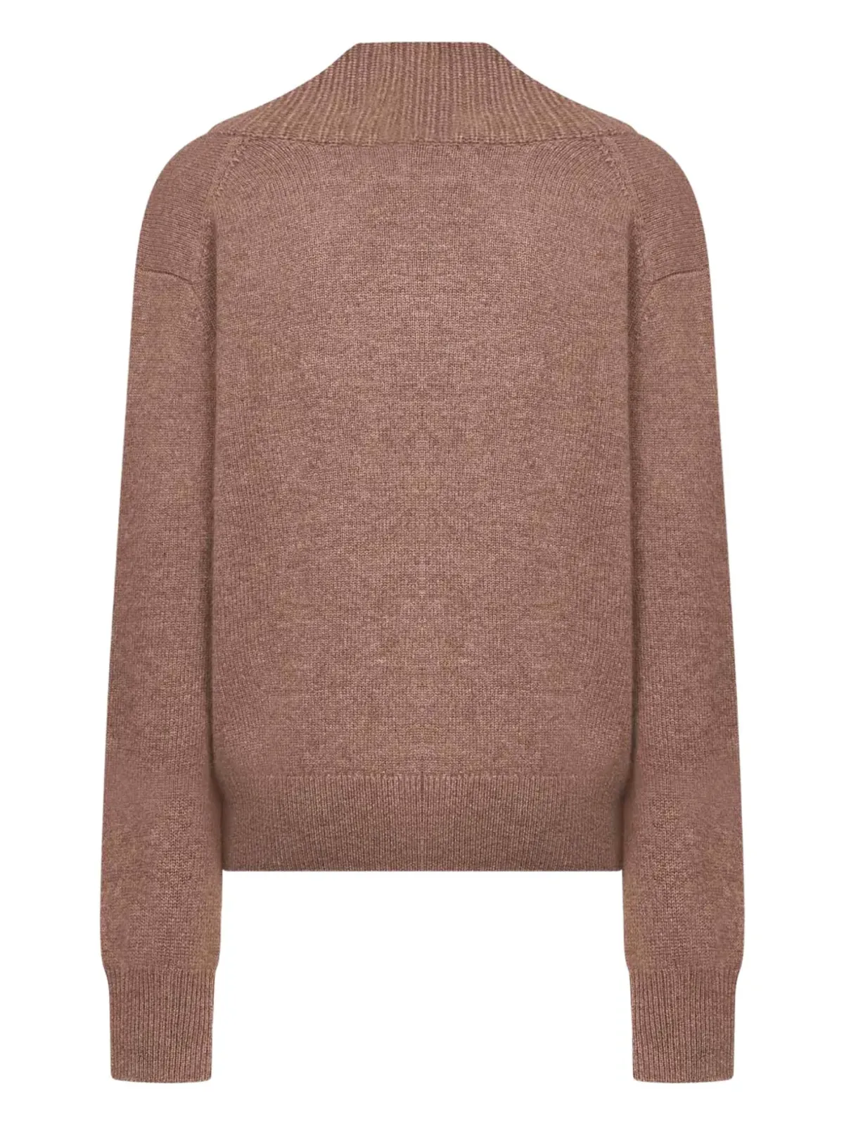 LouLou de Saison Makela V-neck セーター - 画像2