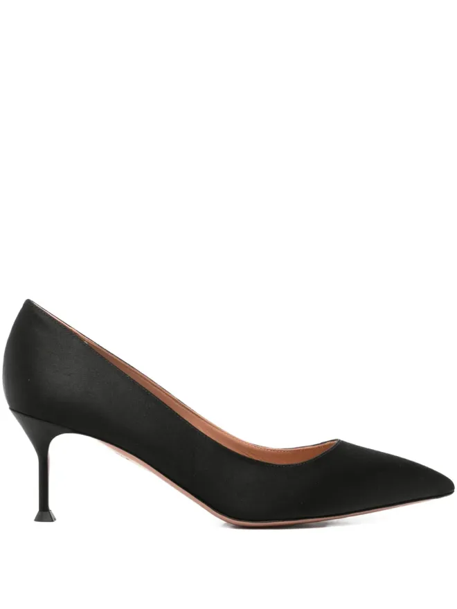 Aquazzura Aquazzura Puristパンプスの商品画像