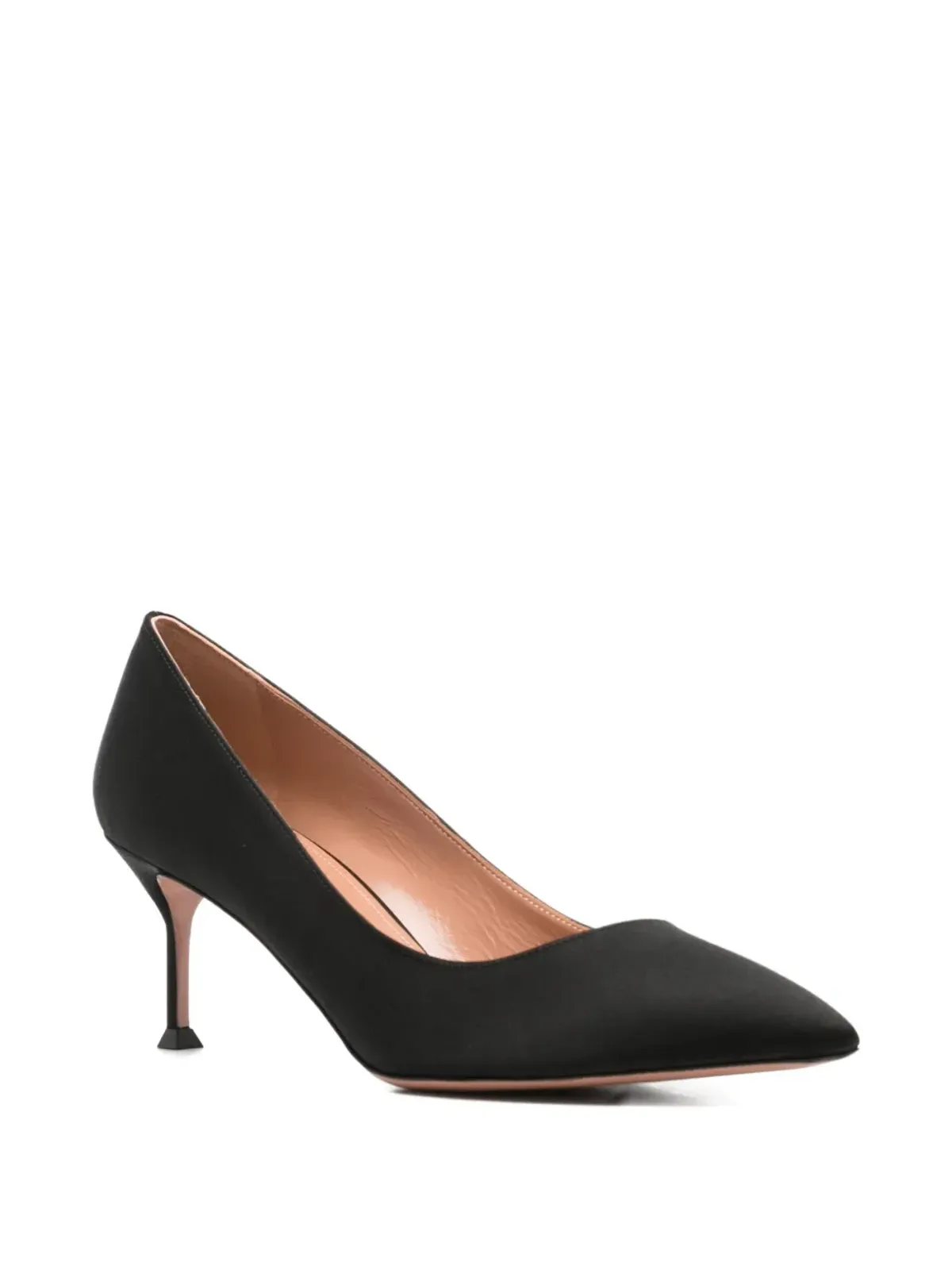 Aquazzura Puristパンプス - 画像2