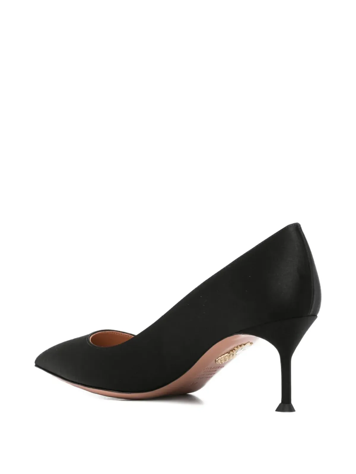 Aquazzura Puristパンプス - 画像3