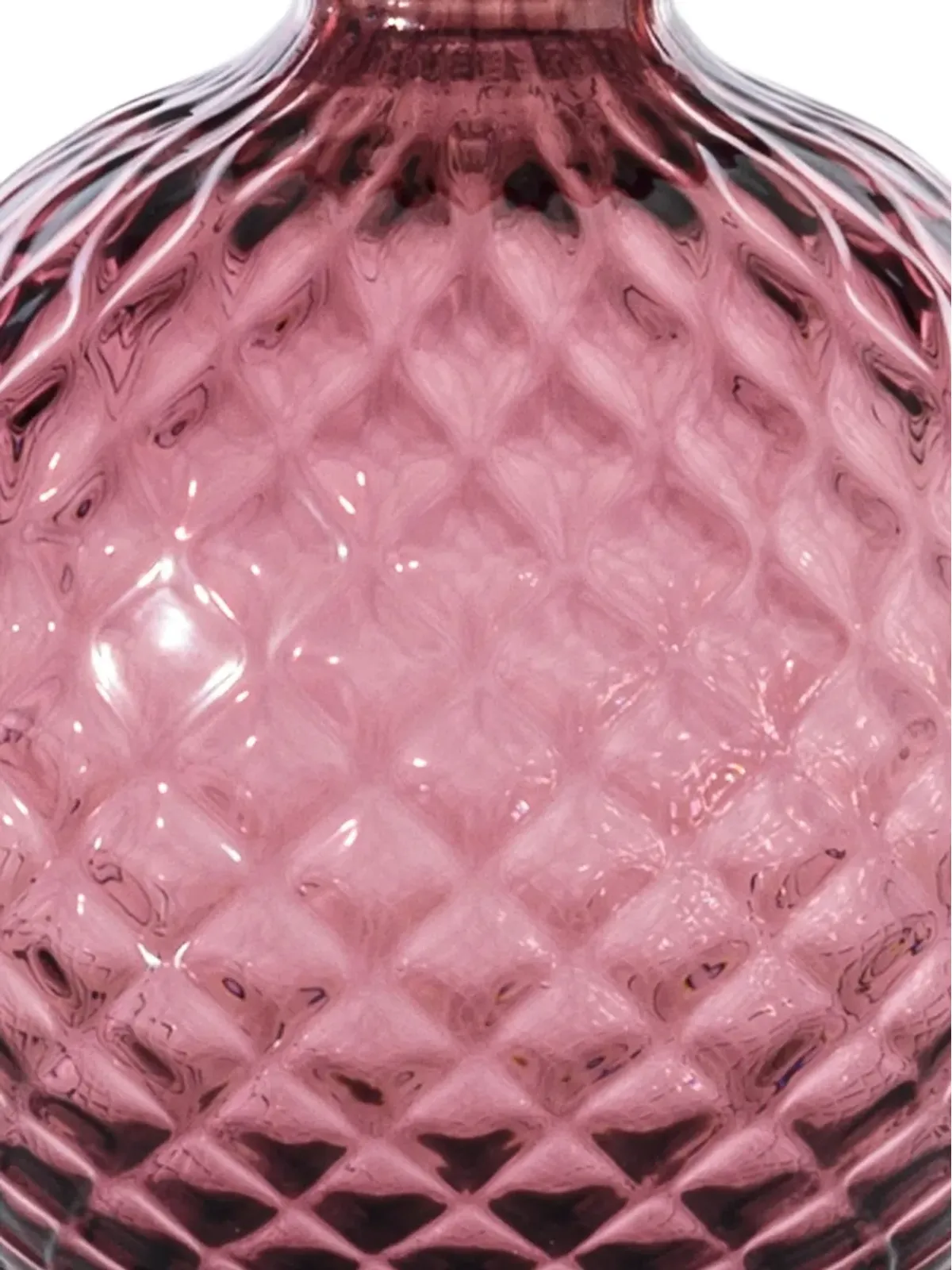Venini テクスチャード花瓶 - 画像2