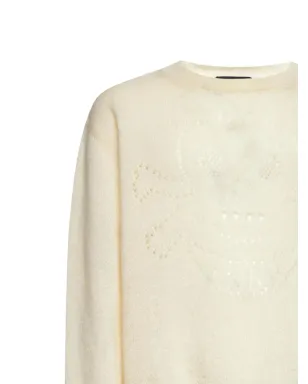 John Richmond カットアウトディテールセーター - サムネイル3