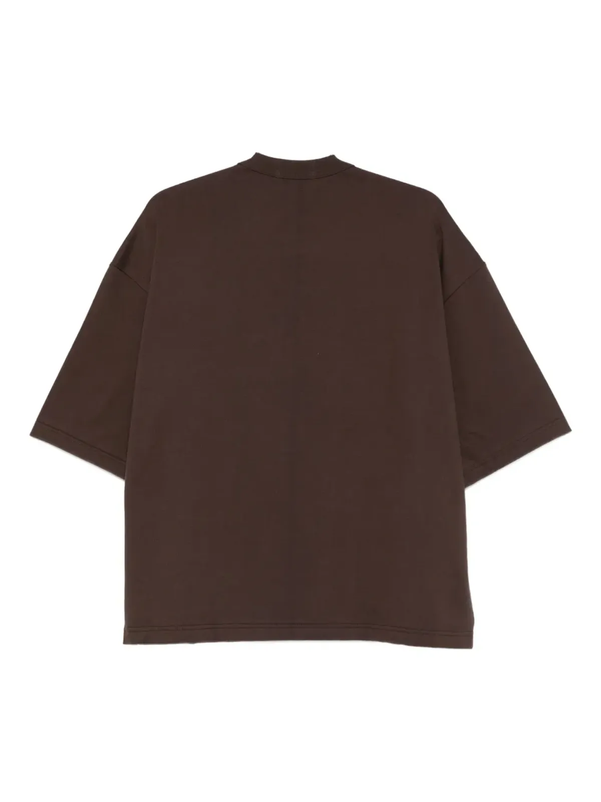 Comme des Garçons Homme クルーネックTシャツ - 画像2