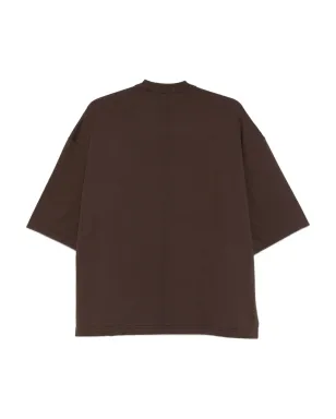 Comme des Garçons Homme クルーネックTシャツ - サムネイル2