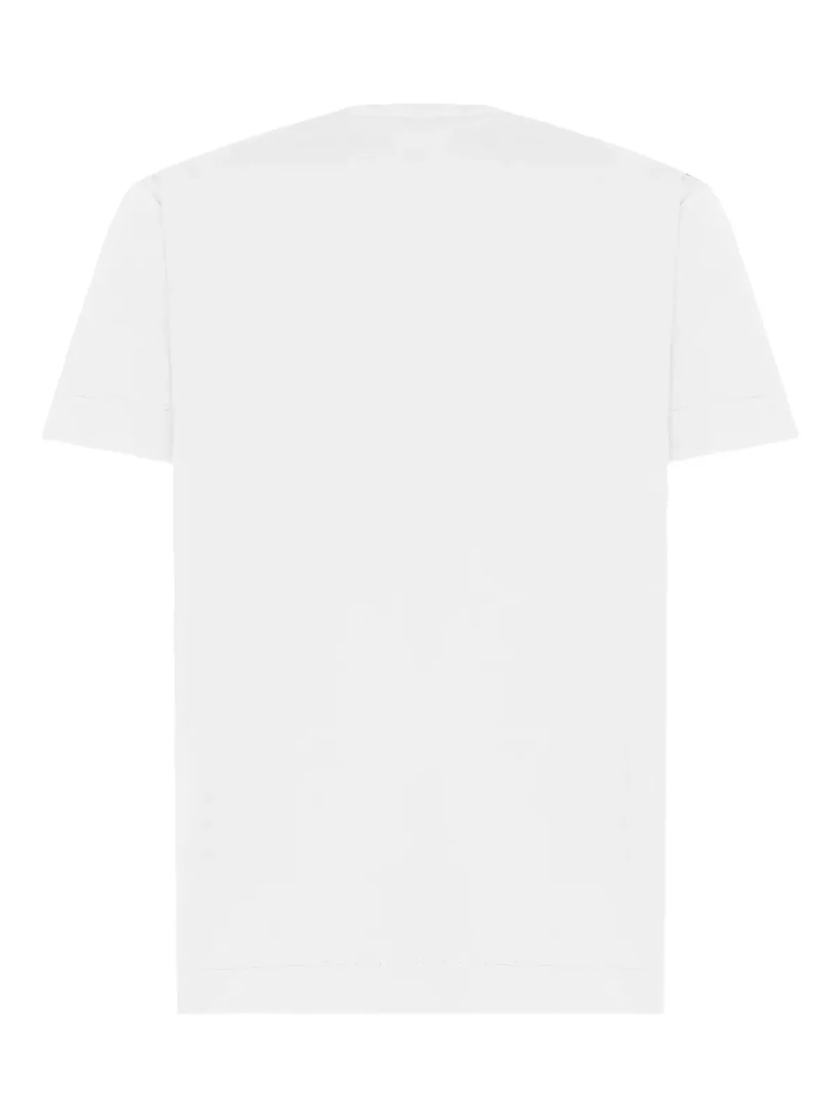 John Richmond 刺繍ロゴTシャツ - 画像2