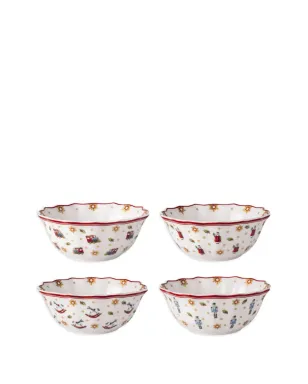 Villeroy & Boch Toy's Delight ボウルセット - サムネイル1