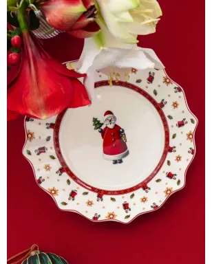 Villeroy & Boch Toy's Delight テーブルウェアセット - ホワイト - サムネイル2