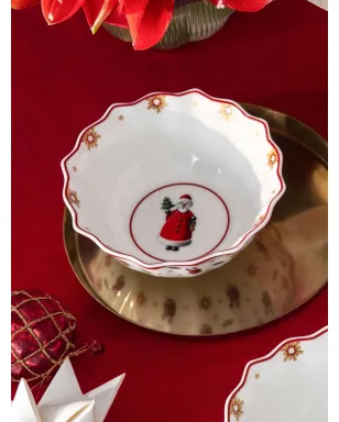 Villeroy & Boch Toy's Delight テーブルウェアセット - ホワイト - サムネイル3
