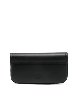 PINKO ミニレザー クロスボディバッグ - サムネイル2
