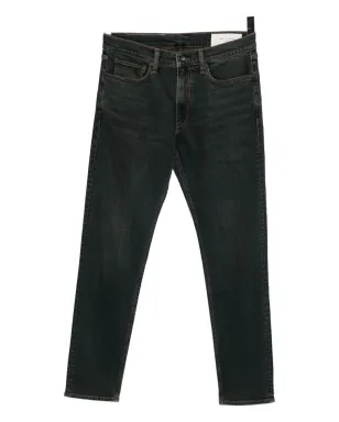 rag & bone フィット-2-スリムジーンズ - サムネイル1