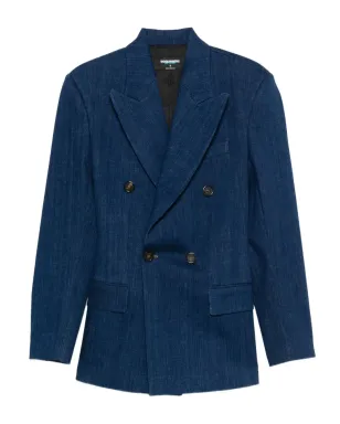 DSQUARED2 ダブルブレストジャケット - サムネイル1