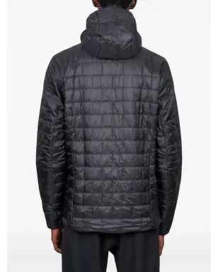 Patagonia キルテッドフーデッドジャケット - サムネイル3