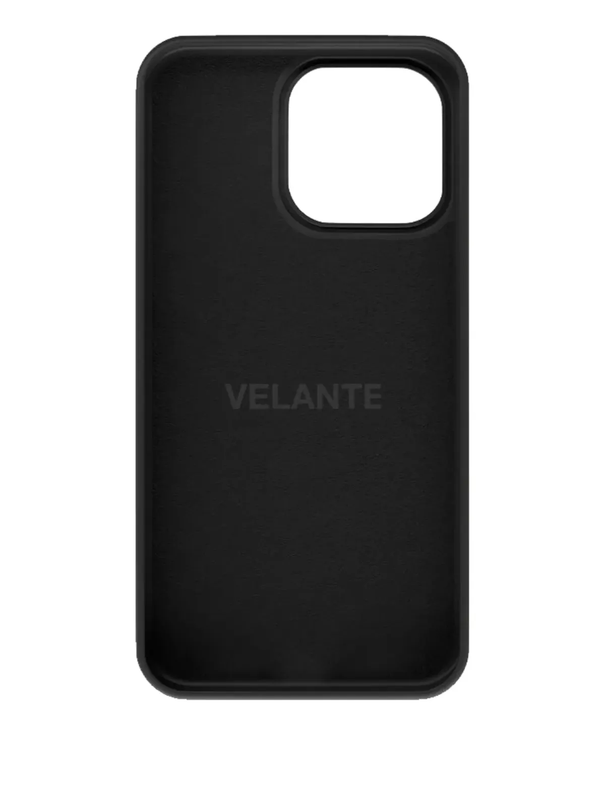 VELANTE パンサー iPhone 16 Pro Max ケース - ブラック - 画像2