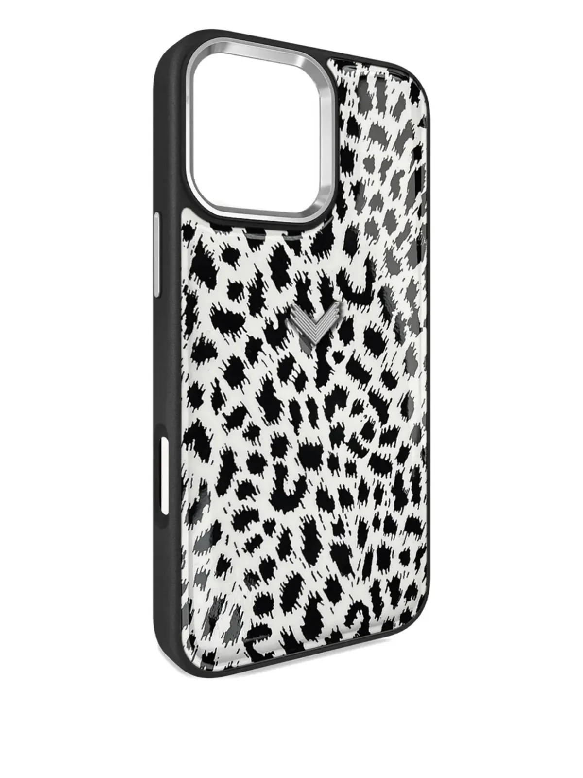 VELANTE パンサー iPhone 16 Pro Max ケース - ブラック - 画像4
