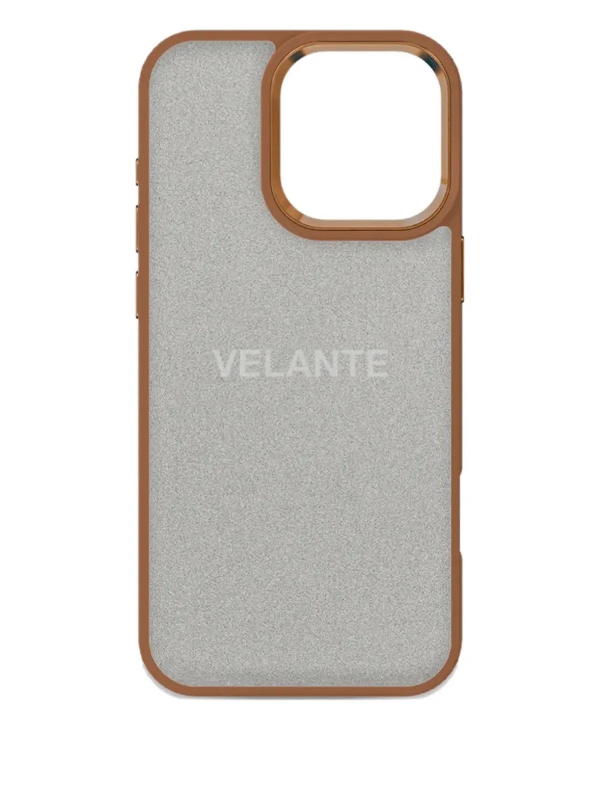 VELANTE レザー iPhone 16 Pro Max ケース - 画像2