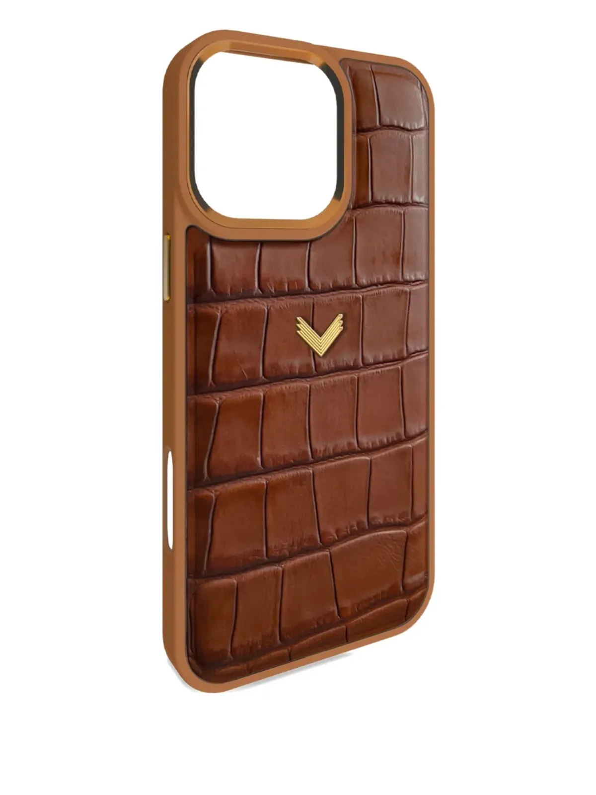 VELANTE レザー iPhone 16 Pro Max ケース - 画像4