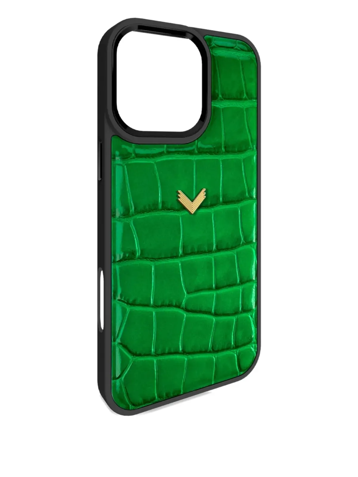 VELANTE Huse iPhone 16 Pro Max用ケース - グリーン - 画像4