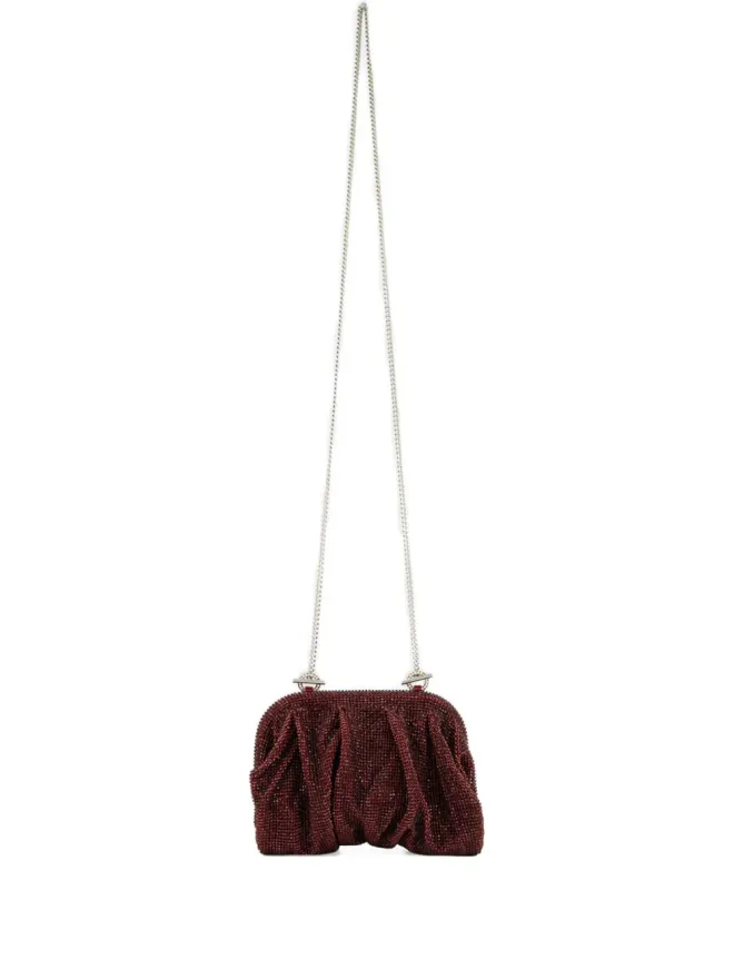 Benedetta Bruzziches Benedetta Bruzziches La Petite Venus clutch bagの商品画像