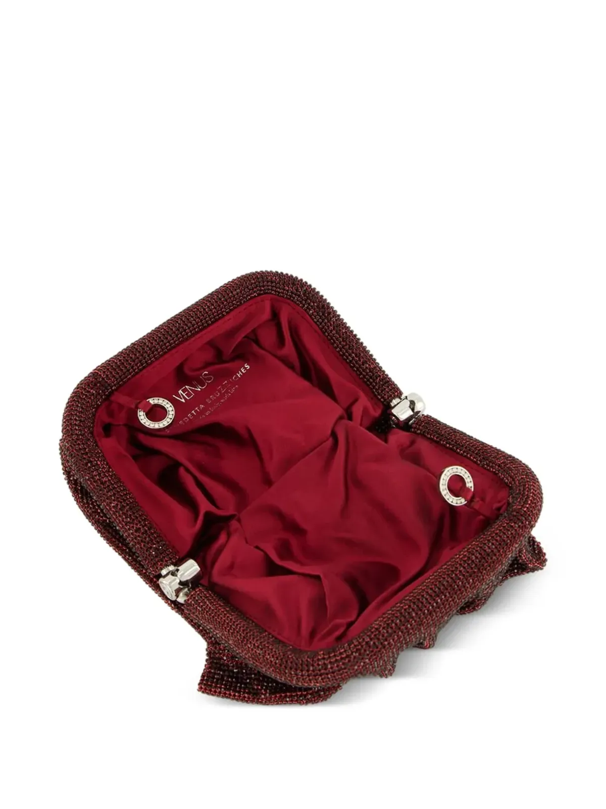 Benedetta Bruzziches La Petite Venus clutch bag - 画像5