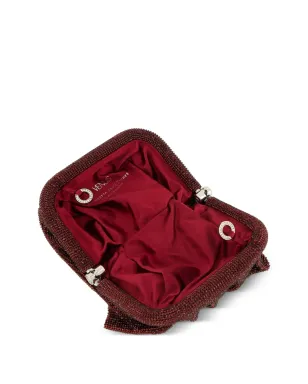 Benedetta Bruzziches La Petite Venus clutch bag - サムネイル5
