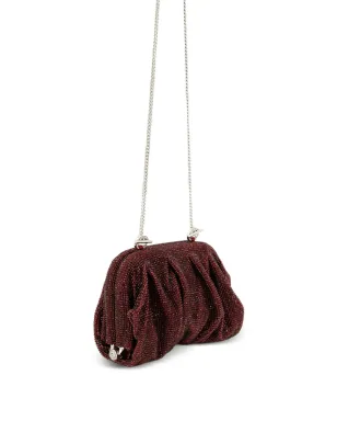 Benedetta Bruzziches La Petite Venus clutch bag - サムネイル2