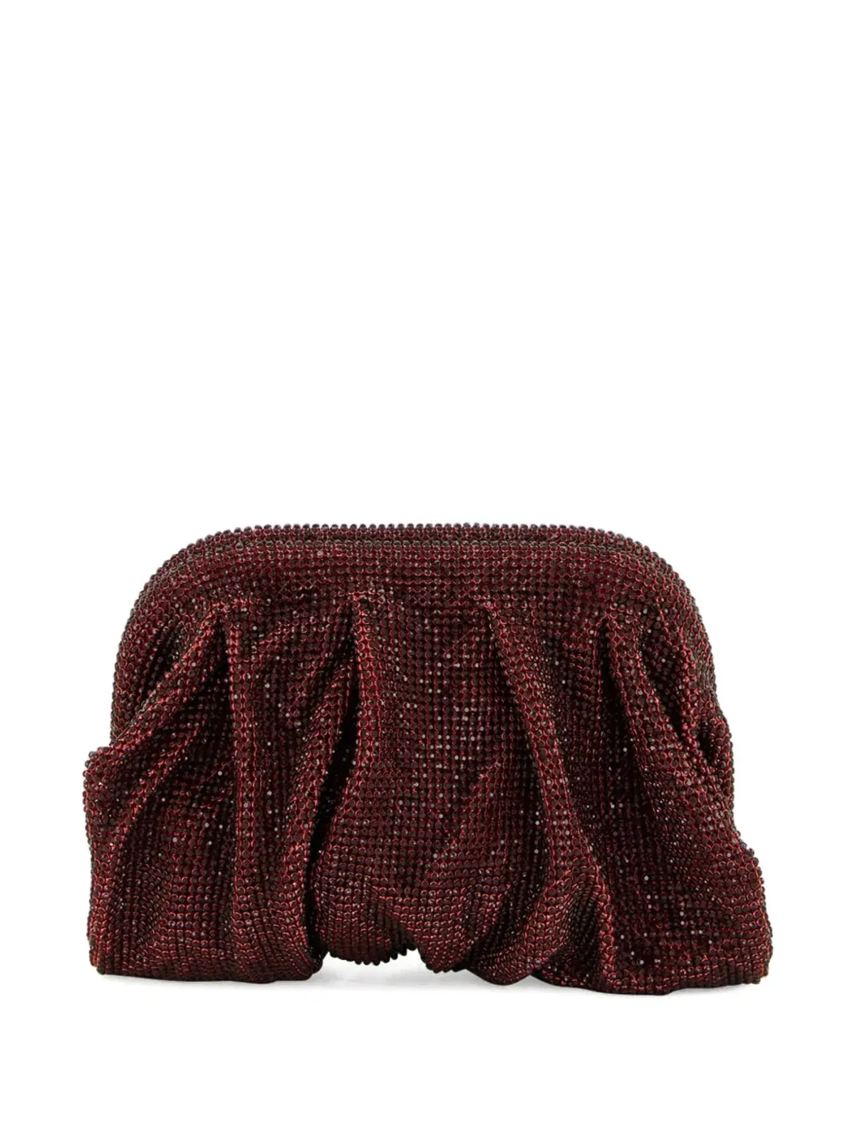 Benedetta Bruzziches La Petite Venus clutch bag - 画像3