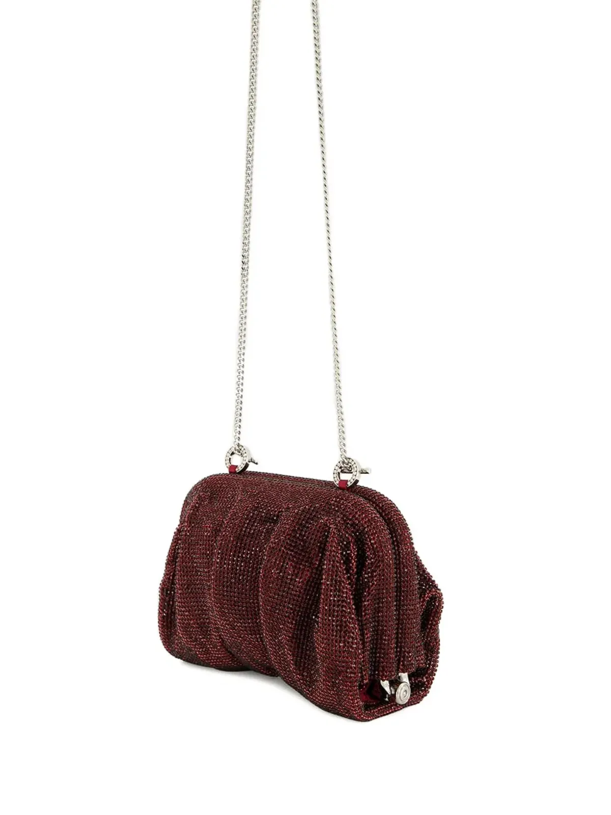 Benedetta Bruzziches La Petite Venus clutch bag - 画像4