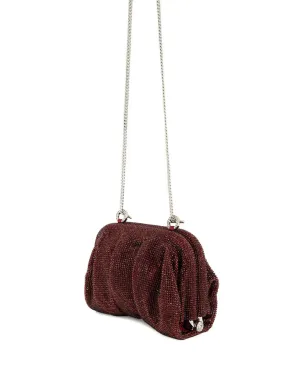 Benedetta Bruzziches La Petite Venus clutch bag - サムネイル4