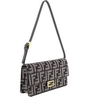 FENDI バゲット チェーンストラップ ウォレット - サムネイル2