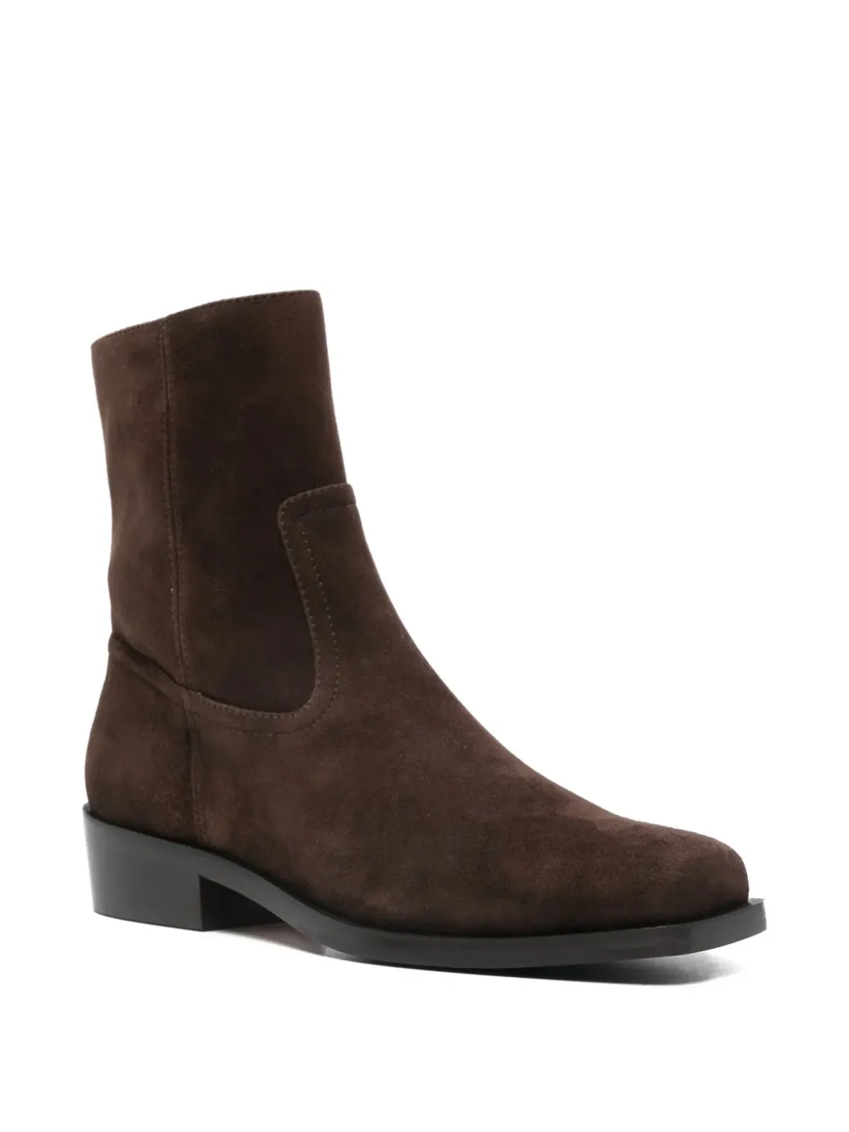 Aquazzura Out Law ankle boots - 画像2