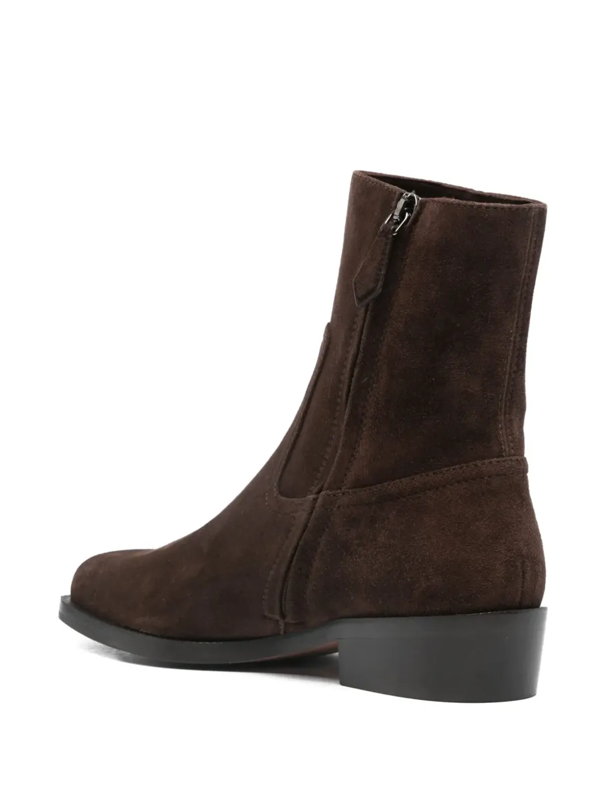 Aquazzura Out Law ankle boots - 画像3