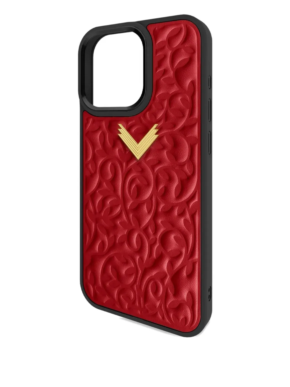 VELANTE Husa iPhone 16 Pro Max case - Purple - 画像3