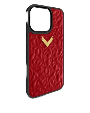 VELANTE Husa iPhone 16 Pro Max case - Purple - サムネイル4