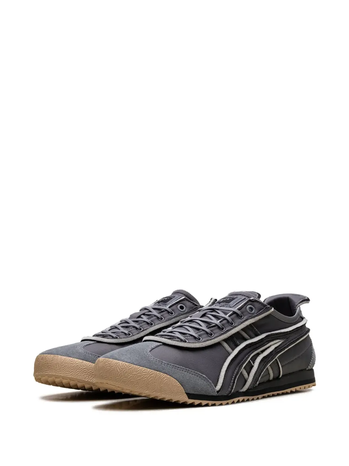 Onitsuka Tiger Mexico 66 SD Metropolis スニーカー - 画像5